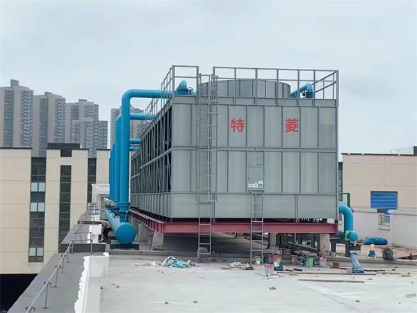 高溫工業(yè)冷卻塔風(fēng)機(jī)常見故障分析(高溫工業(yè)冷卻塔風(fēng)機(jī)常見故障維修),高