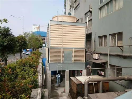 閉式冷卻塔如何清洗維護(hù)呢？,閉式冷卻塔廠家聯(lián)系方式