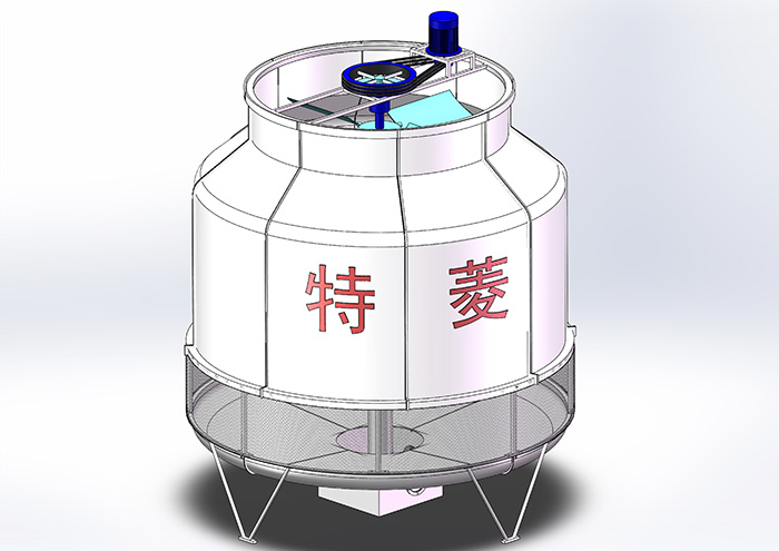 圓形冷卻塔-逆流冷卻塔-開(kāi)式冷卻塔價(jià)格咨詢(xún)