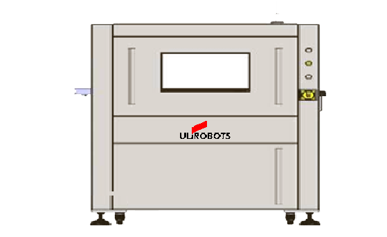 非激光輻射傷害防護