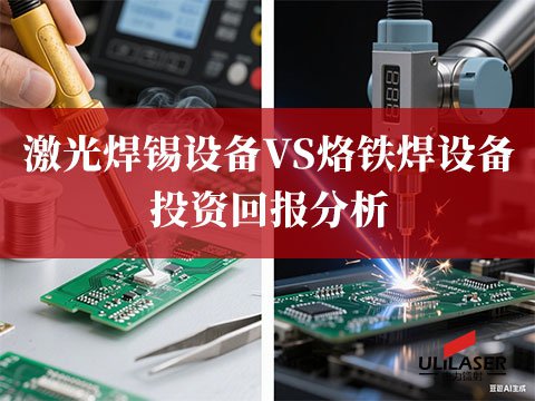 激光焊錫設(shè)備VS烙鐵焊設(shè)備：基于產(chǎn)能、良率與材料損耗的投資回報(bào)分析